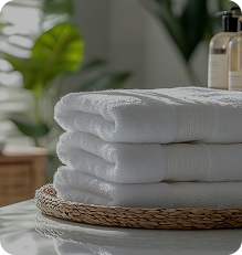 Linen products
