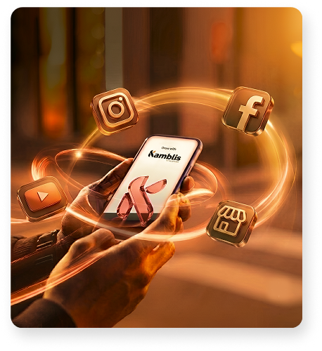 Social Media Promotion