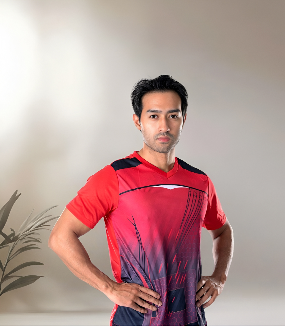 Sportswear